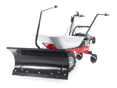 EUROSYSTEMS CARRY Sněhová radlice