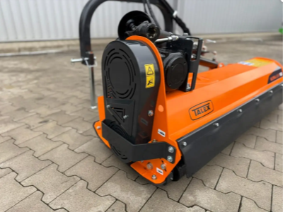 Mulčovač TALEX ULTRA LIGHT 155