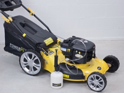 POWXG6100 - Odsavač oleje / paliva