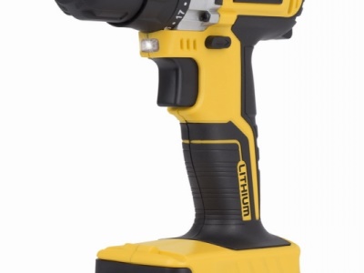 POWX0044LI - Aku šroubovák / vrtačka 14,4V LI-ION