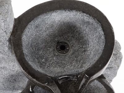 Fontána Kamenné misky