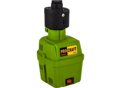 Bruska na vrtáky Procraft EBS250