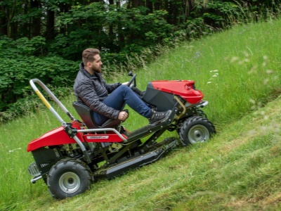 Crossjet 4x4