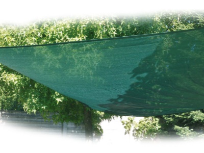 VERDEMAX stínící plachta 5891 Z