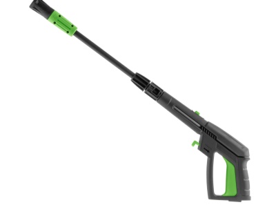 Pistole pro vysokotlaké čističe Procraft GN-10