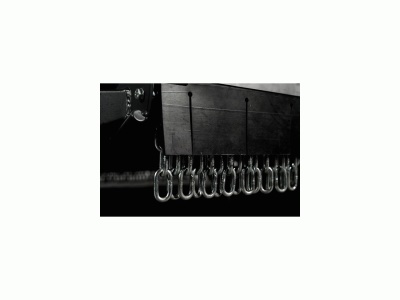 Mulčovač BARBIERI XROT 70 EVO na dálkové ovládání