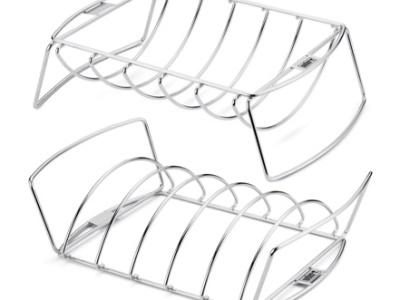 Weber Grilovací stojan na kotlety a žebírka