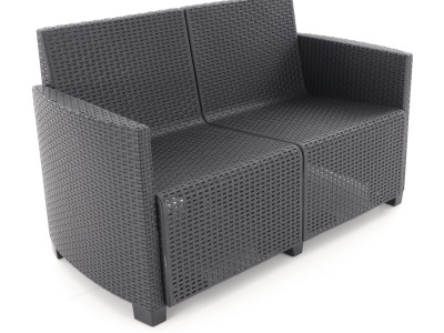 Pohovka - Lavice IPAE SICILIA