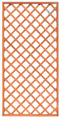 VERDEMAX dřevěná mřížka 7601