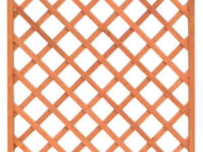 VERDEMAX dřevěná mřížka 7601