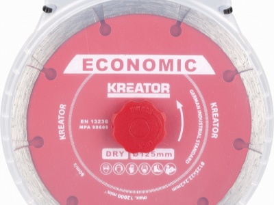 Z882020 - Diamantový kotouč 125mm Sada 5ks