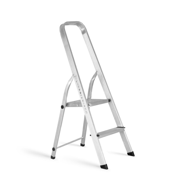 Schůdky hliníkové jednostranné 2.st Procraft PLA2.40