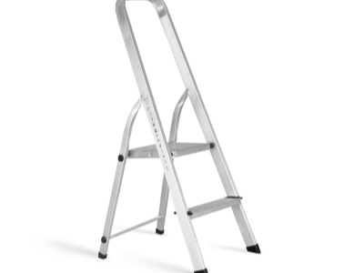 Schůdky hliníkové jednostranné 2.st Procraft PLA2.40