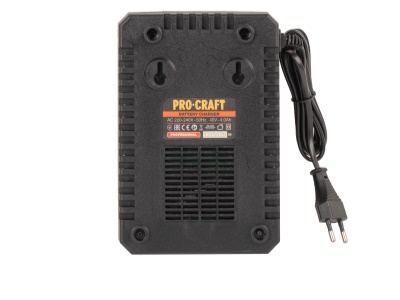 Nabíječka pro 40V Li-ion baterie Procraft 40/1