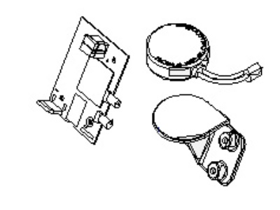 Connect module kit 2G