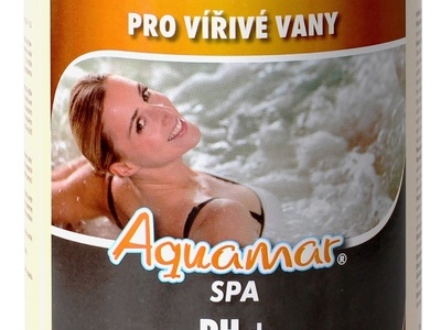 Marimex Spa pH+ 0,9 kg