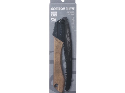 Silky Gomboy Curve Professional 240-8 Outback Edition - skládací pila