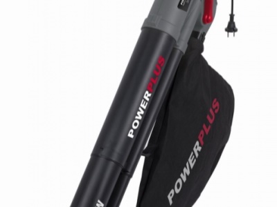 POWEG9010 - Elektrický vysavač / foukač 3000W