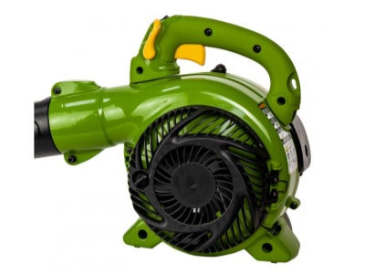 Benzínový fukar/vysavač listí Procraft PVB25
