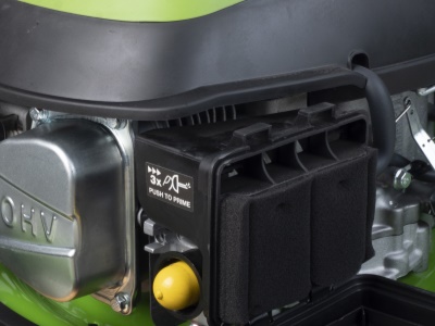 Benzínová sekačka Procraft PLM460