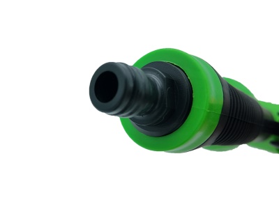 Zelená zahradní hadice Procraft PR-4GH1310F