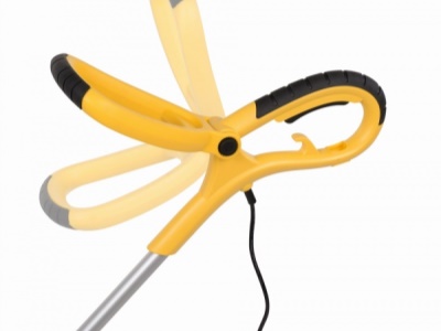 POWXG30035 - Elektrický vyžínač 600W - 350mm