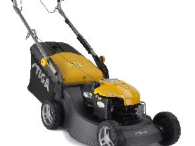 Travní sekačka Stiga Turbo Power 53 S