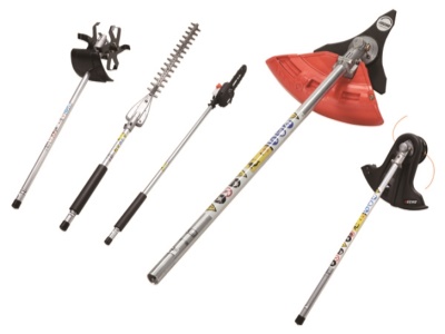 Motorová pila ECHO PAS-2620ES