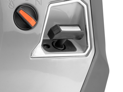 Invertorová elektrocentrála Procraft IGP35
