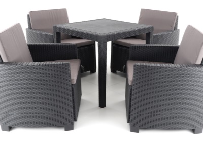 IPAE SICILIA DeLuxe SET 4