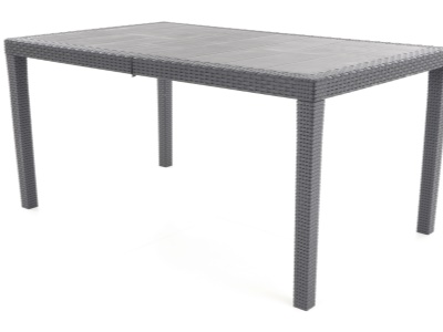 Stůl IPAE PRINCE 150x90