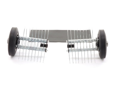 PUBERT Provzdušňovací KIT