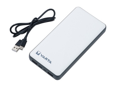 Vyhřívaný polštář Warmigo Grey