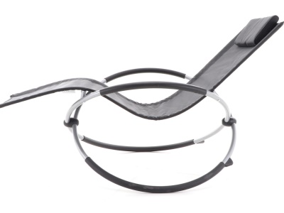 Lehátko NORA De Luxe