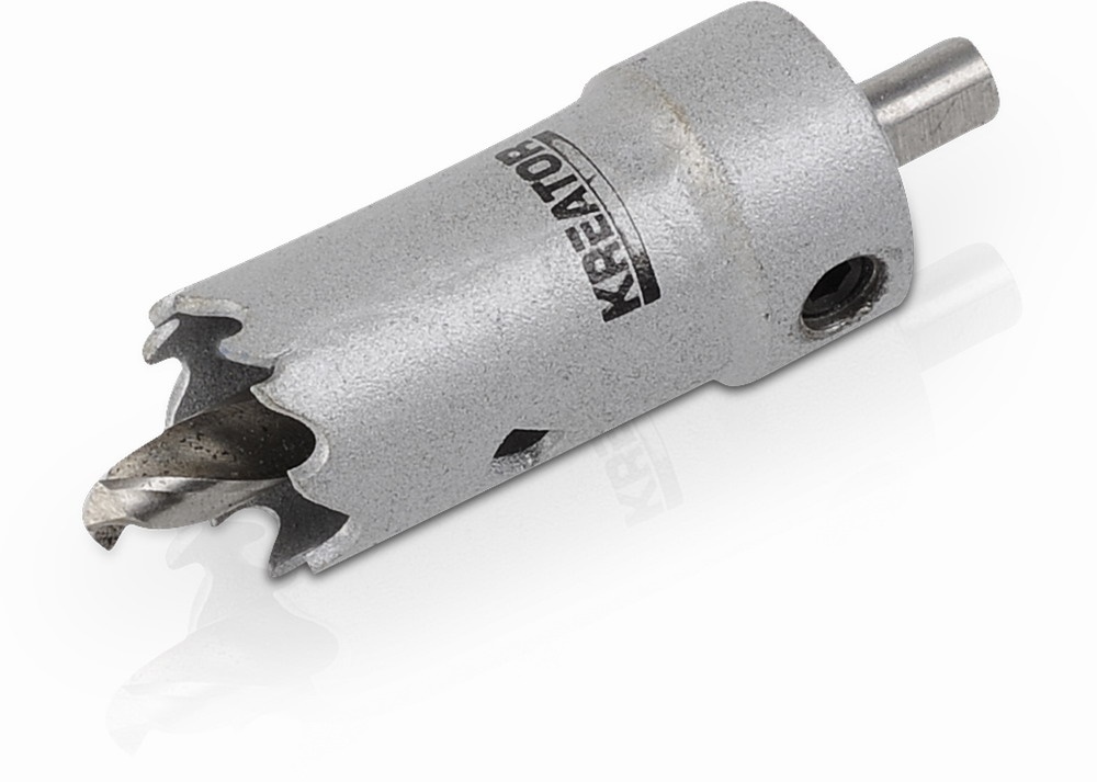 KRT100101 - Pilová děrovka 19mm Kov/dřevo