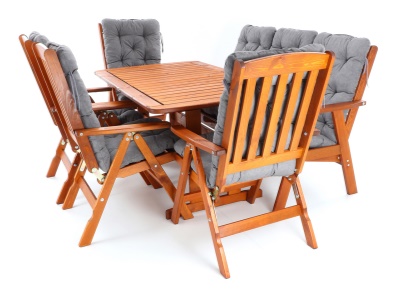 VeGA OSCAR DeLuxe SET 7