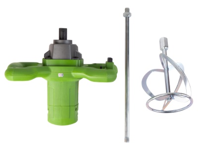 Aku míchadlo stavebních směsí Procraft PMM20 (bez baterie a nabíječky)