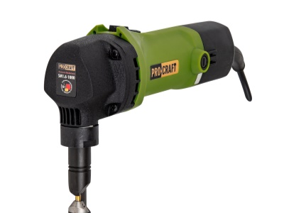 Nůžky na plech elektrické Procraft SM 1,6