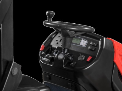 SECO MP 122D
