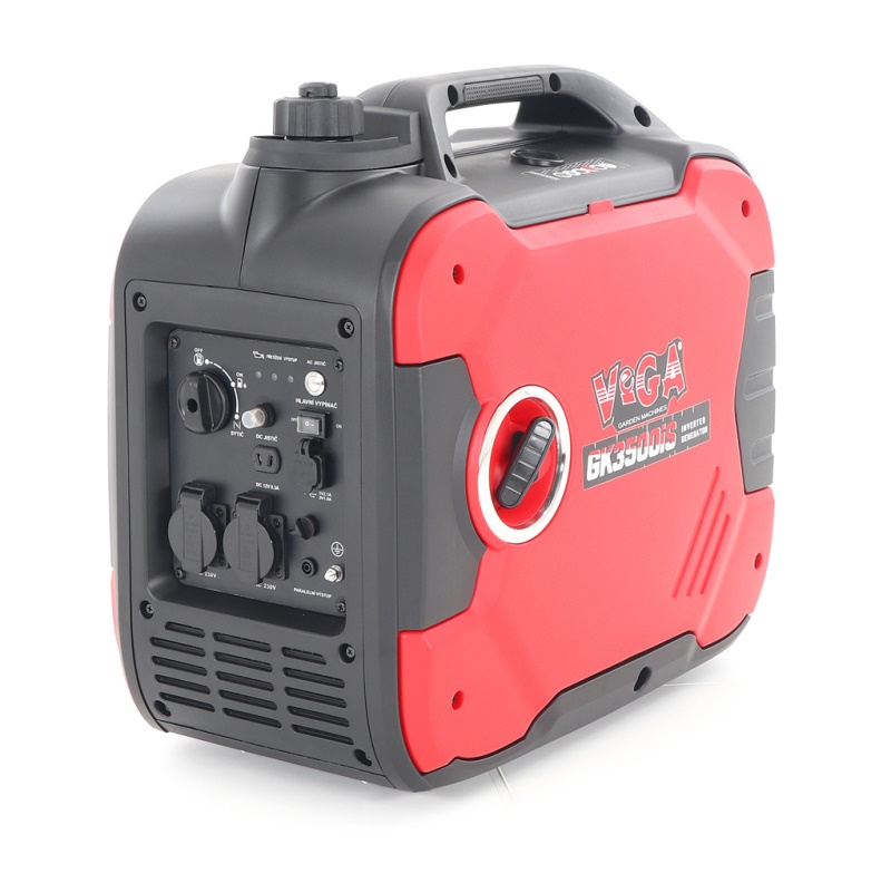 VeGA GK3500iS Invertor