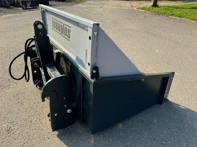 Přepravní box těžký SLC SNR 2200