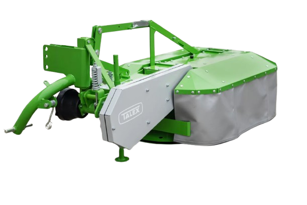 Bubnová sekačka Talex Mini 1,35