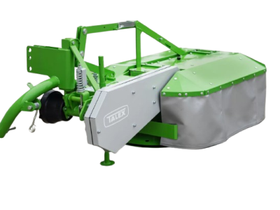 Bubnová sekačka Talex Mini 1,35