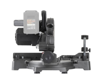 Aku pokosová pila Procraft PGS20bb (bez baterie a nabíječky)