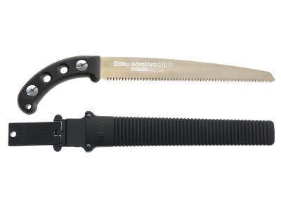 Silky Gomtaro 270-13 - pila s rovnou pevnou čepelí