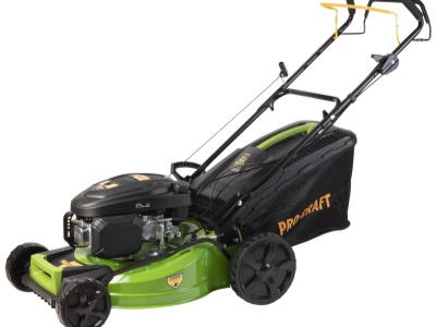 Benzínová sekačka Procraft PLM505S NE