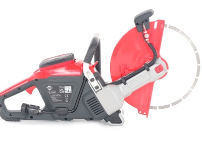CRAMER OPTIMUS PC350