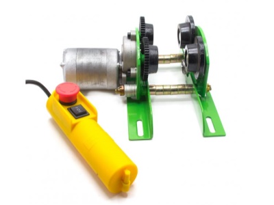 Elektrický pojezd Procraft TK500