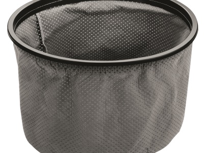 Scheppach Látkový filtr pratelný (sada 2 ks) pro ASP 30 PLUS