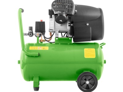 Kompresor Procraft AC50-2 + sada příslušenství